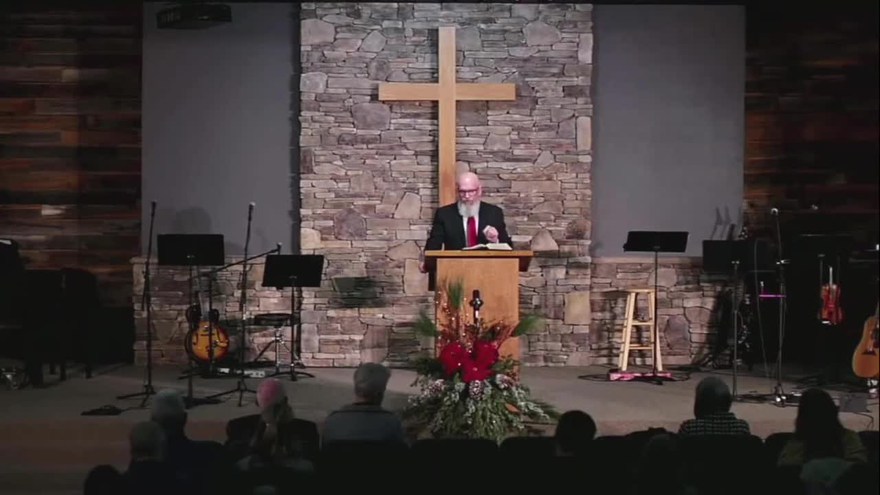 2 Timothy 3:1-5 - "Perilous Times in the Church" Part 2