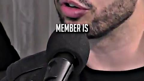 TATE'S SECRET TO HAPPINESS