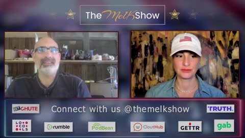 Mel K & Tom Luongo | Is the Reset of the Great Reset Here? | 3-20-23