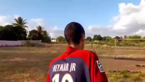 APRENDA A BATER PENALTIS