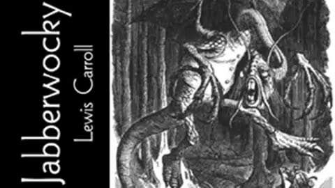 Jabberwocky by Lewis CARROLL read by Various _ Full Audio Book