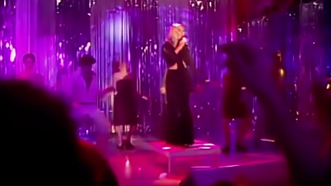 Kim Wilde - If I Can't Have You (Top Pops 08.07.1993) (Upscaled) UHD 4K