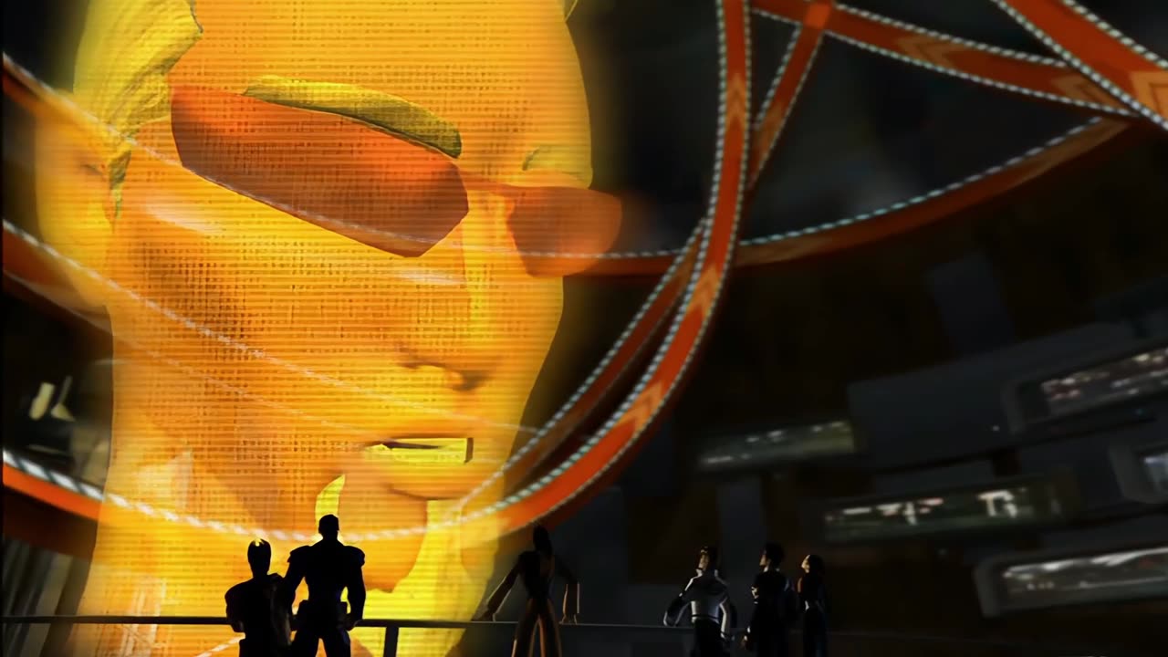 Acceleracers 1.0 - Ignition - Deutsch