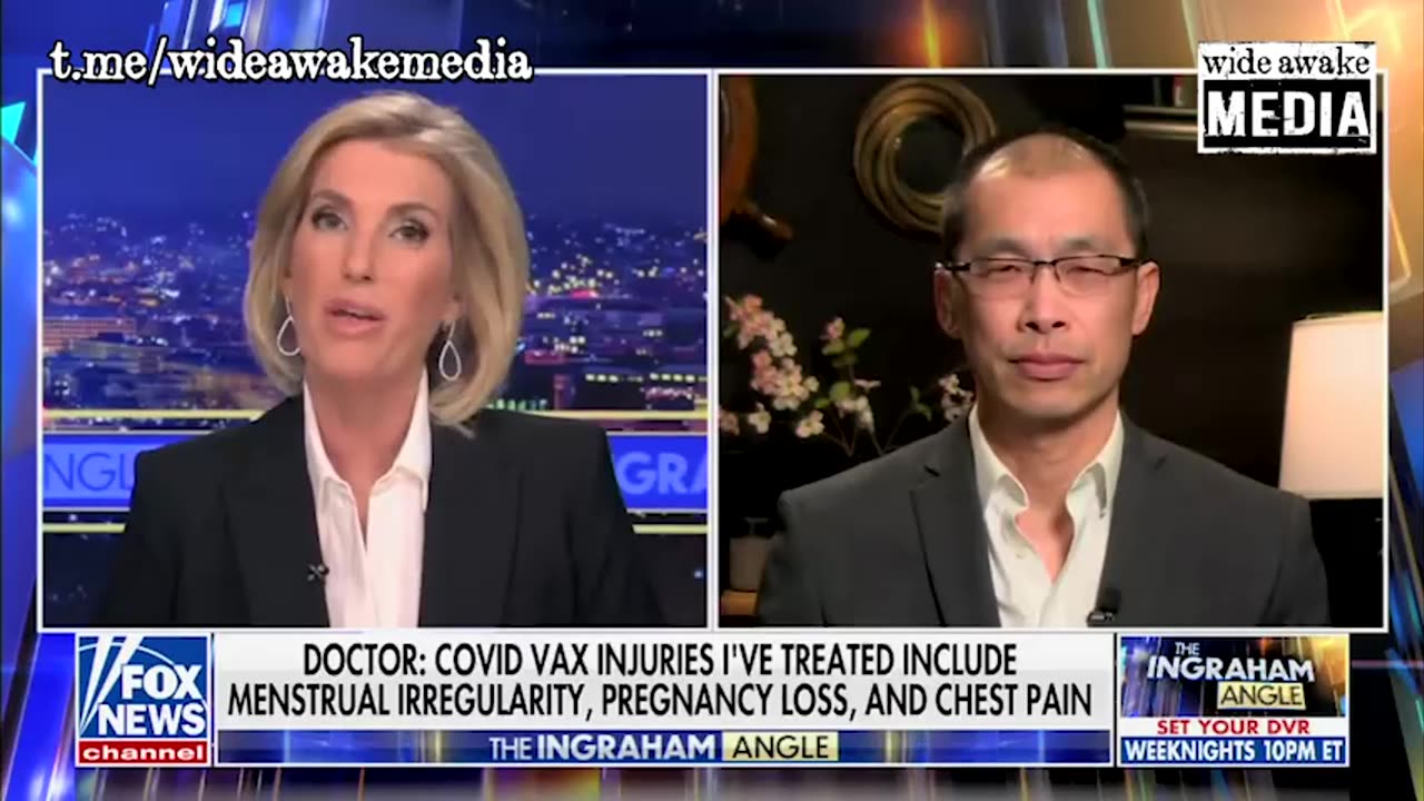 NON POSSONO PIU' MENTIRE. ANCORA UN ALTRO MEDICO SI SCUSA IN DIRETTA TV