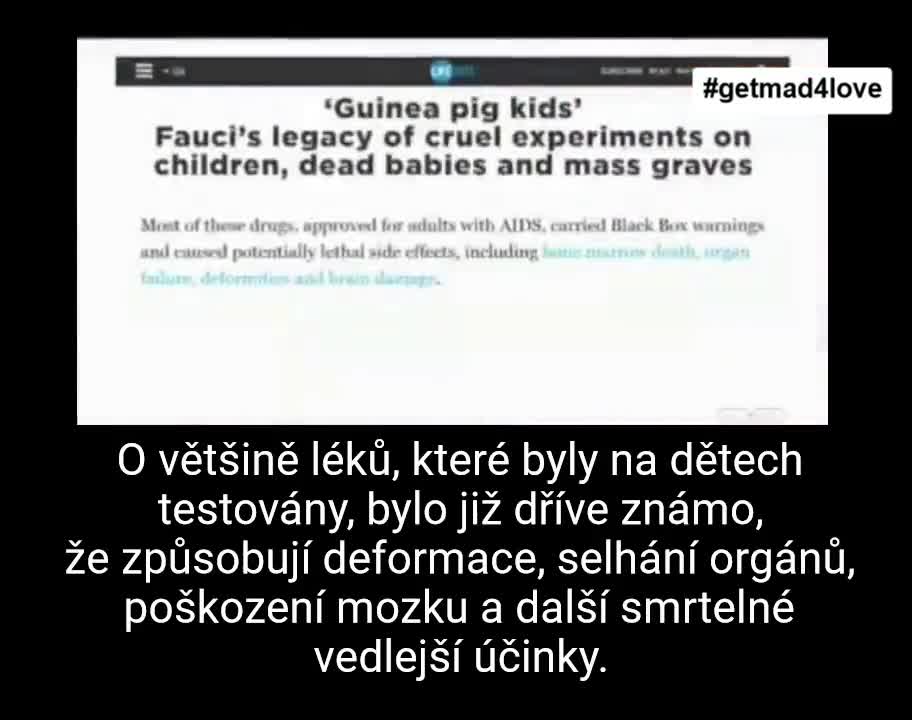Fauci
