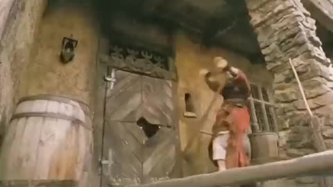 BEST CRINGE MOVIE OF ALL TIME