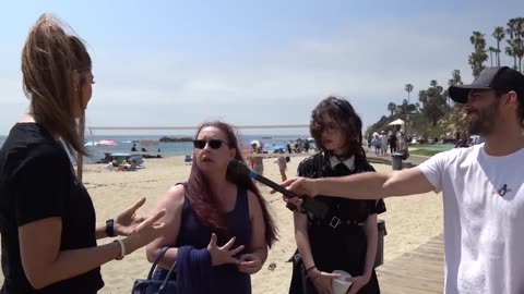 DELUSIONAL: This Crazy Lib Is Completely CLUELESS