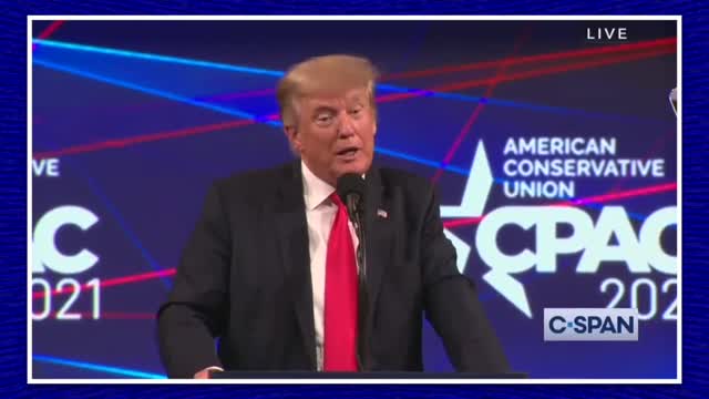 The Dumbest Moments From CPAC 2021