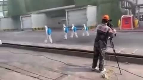 China- How China Fools Their People On Covid