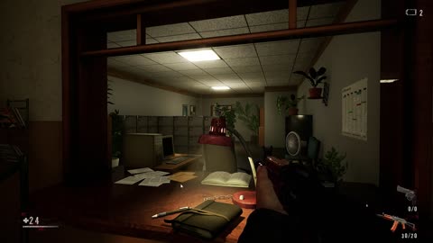 Remorse The List Hard Mode Raw Play 3 - PC - Big Detour