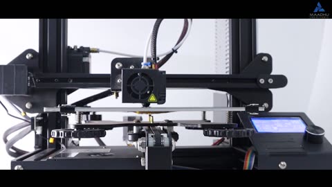 Elevate your model-making with in-house 3D printing | Maadhu Creatives