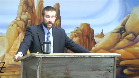 God Commands to Hate the Evil | Pastor Steven Anderson