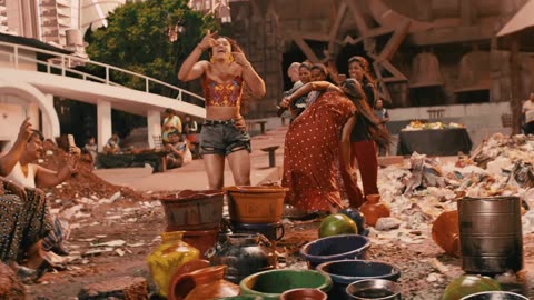Troll song _ Kannada from UI movie