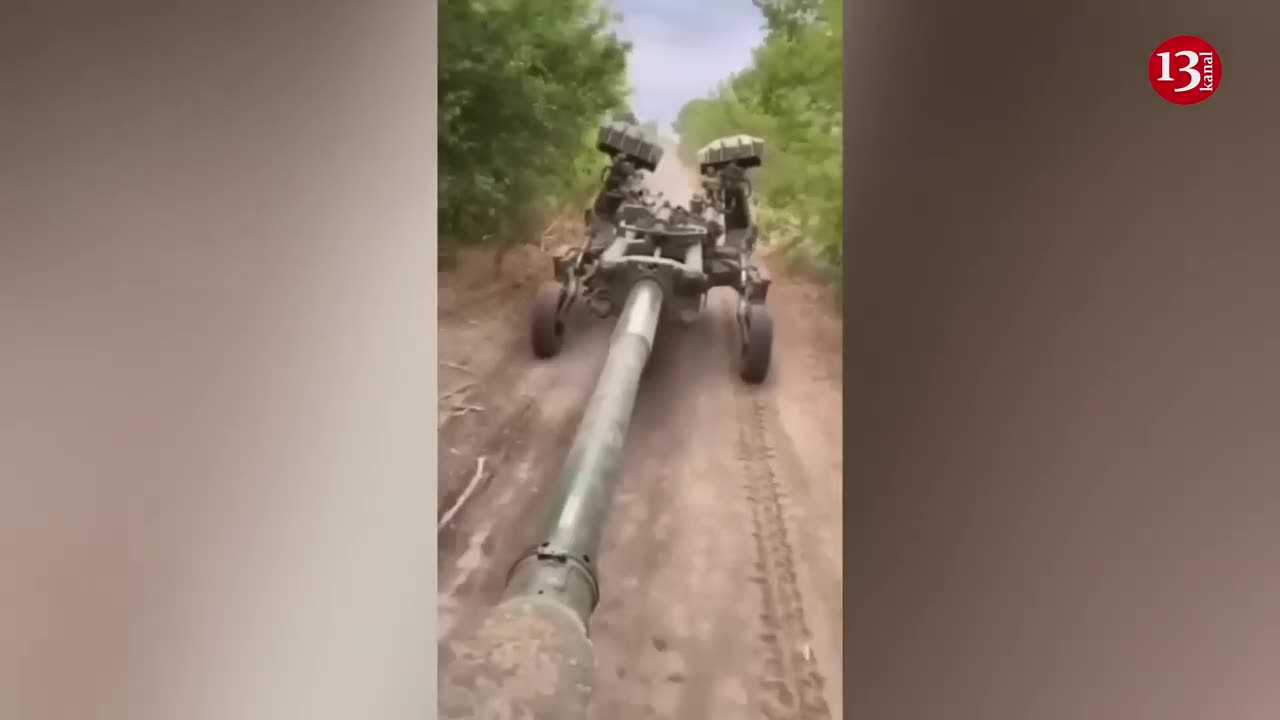 The US recommends a change in attack tactics