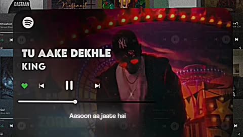 TU AA KE DEKH LE🎥