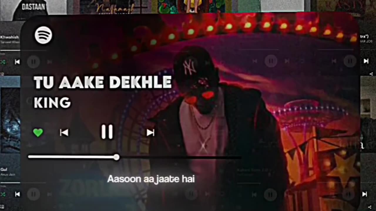 TU AA KE DEKH LE🎥