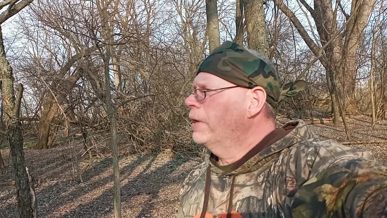 Sinners in the woods 😯