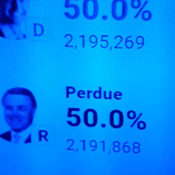 INTERNATIONAL WIDE ELECTION FRAUD VOTING MACHINE CRIME, GEORGIA RUNOFF SHAM ELECTION CRIME 333