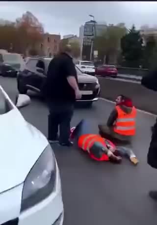 How to Deal With Environmentalists 😂