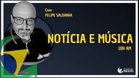 ALBERTO YOUSSEF É PRESO E O LULA ESTÁ SOLTO E NA PRESIDÊNCIA by Saldanha - Endireitando Brasil