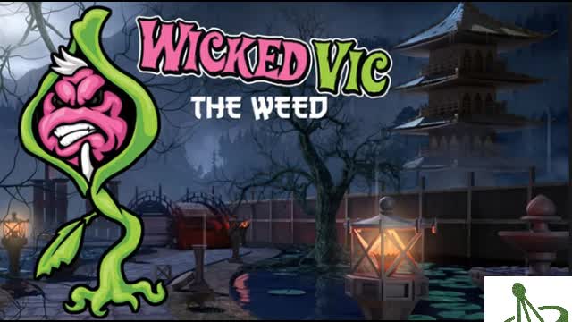 Insane Clown Posse Wicked Vic The weed