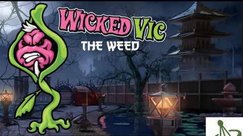 Insane Clown Posse Wicked Vic The weed