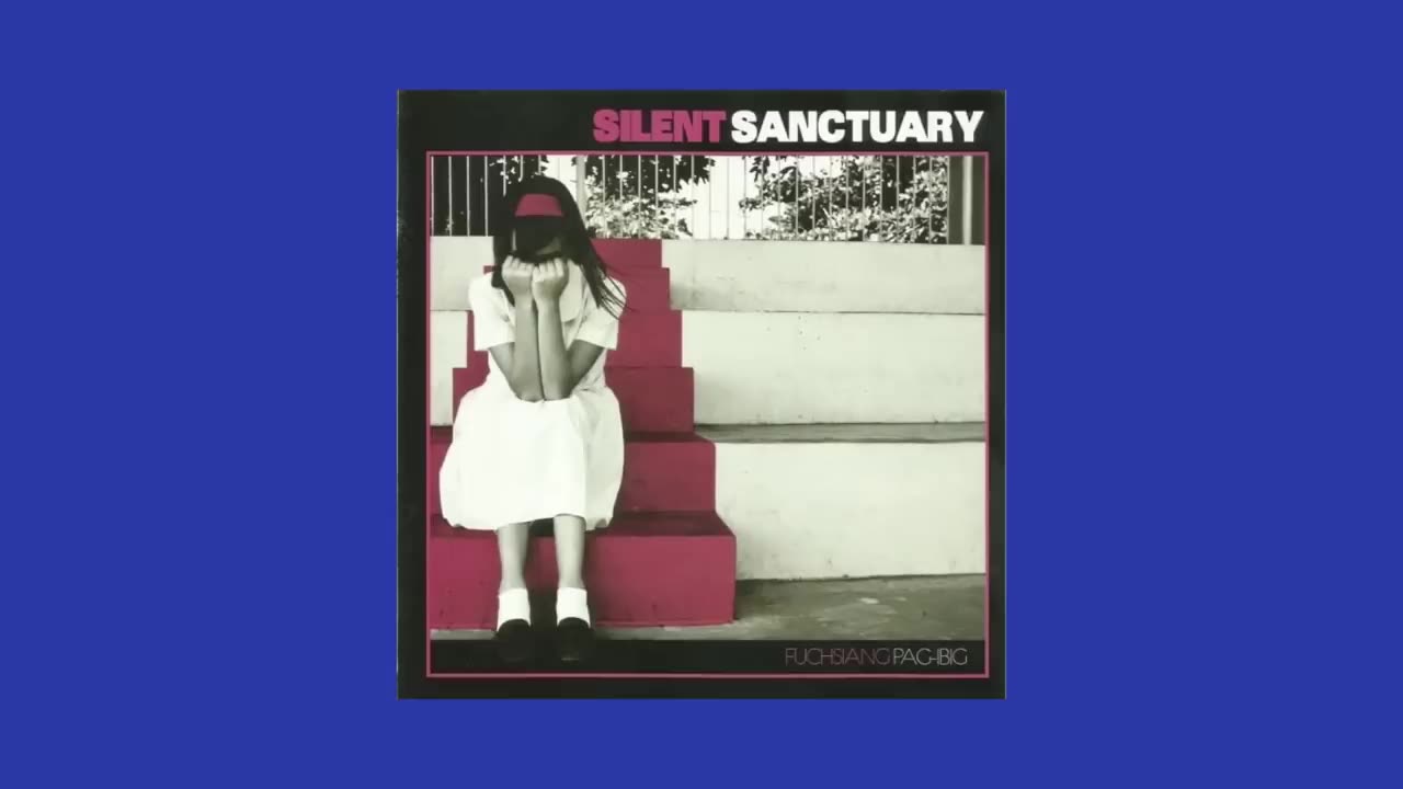 Silent Sanctuary - Ikaw Lamang