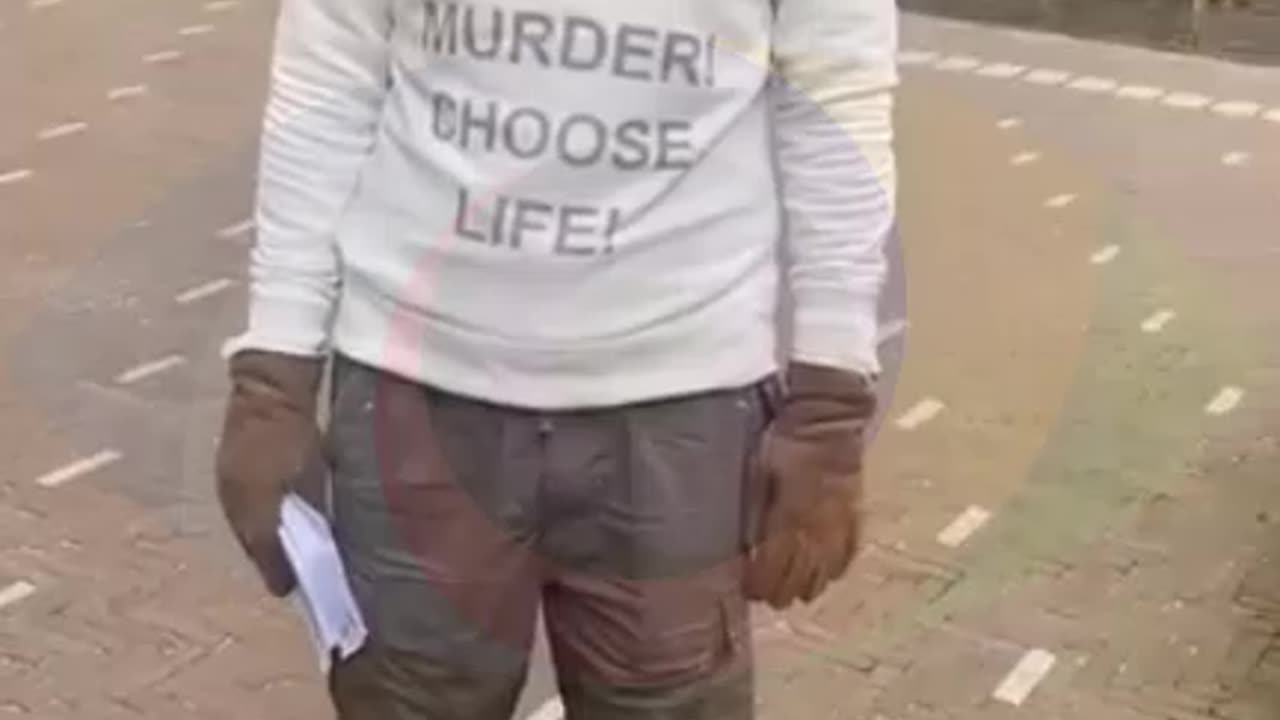 Moeder van niks Emily over homo's