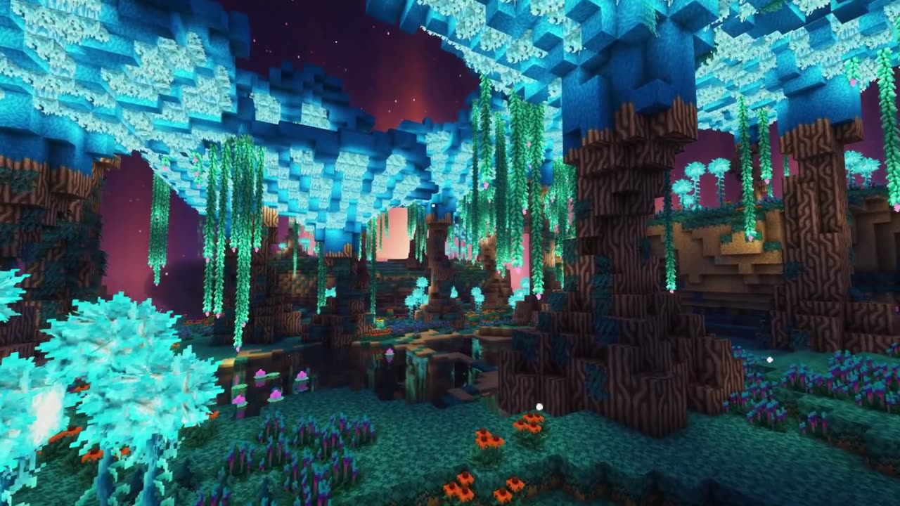 Daily Dose of Minecraft Scenery 83