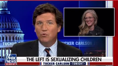 Stop Sexualizing Kids!