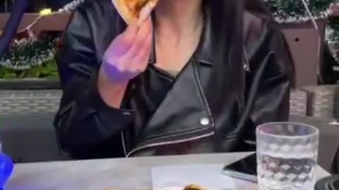 Ecco l'emergenza v..us in Cina 🇨🇳 🤦🏻‍♂️🤦🏻‍♂️🤦🏻‍♂️