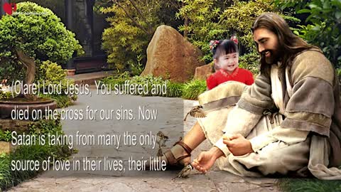 This is My Invitation for the People in China ❤️ Love Letter from Jesus Christ