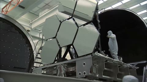 Eternal Day and Night: Webb’s Journey To Understand a Distant World’s Bizarre Atmosphere