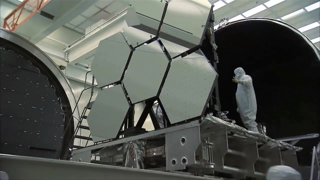 Eternal Day and Night: Webb’s Journey To Understand a Distant World’s Bizarre Atmosphere