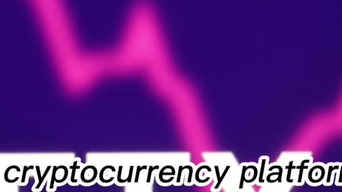 Why Bitcoin fallen