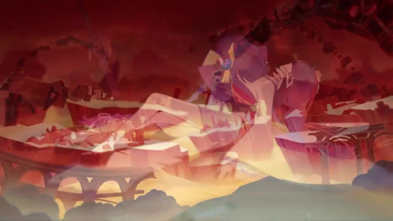 Story Teaser_ Promise of a People's Dream _ Genshin Impact