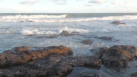 Ondas sobre ondas
