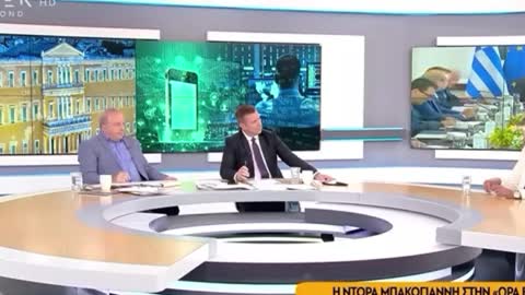 Ο ΚΥΡΙΟΣ ΔΕΝ ΞΕΡΩ