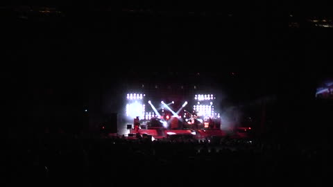 Alice in Chains quick vid