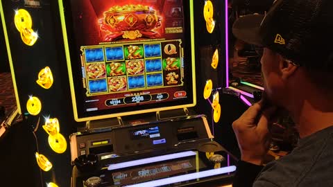 RockNRoll slots