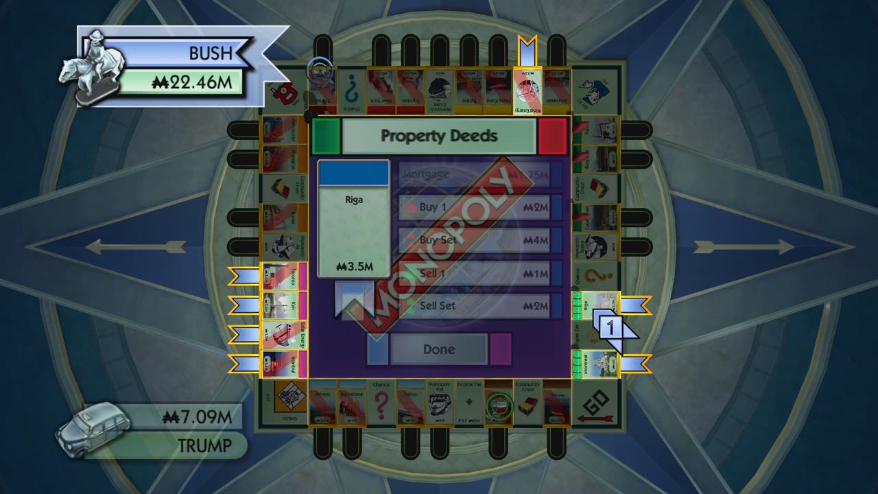 Monopoly (Ps3) Game3 Part4