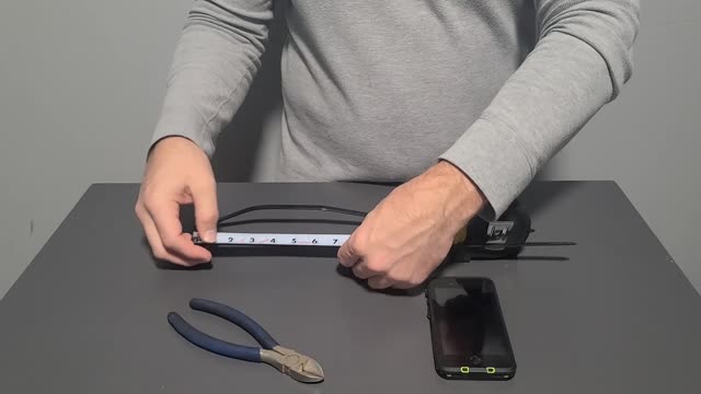 How to Make the Cheapest Iphone Stand