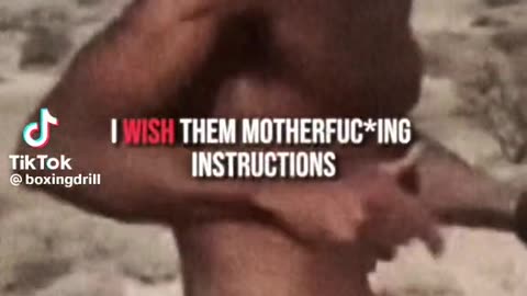 David Goggins Don't live off that hope shit. Hope is not a solution.