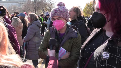 Does the Alphabet Mob Support Surgically Transitioning Children As Young As 2 Years Old?