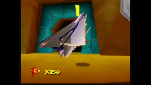 Earthworm Jim 3D (Cartridge Tilting)_Cut