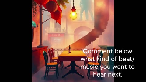 Seat At The Table (Hard Atmospheric Dark Beat) Prod By Hennessey