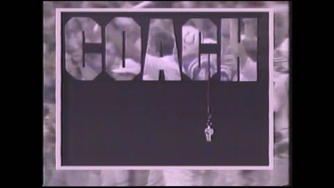 December 5, 1987 - WISH Promo for 'Ron Meyer Show' & 'Magnum PI' Bumper