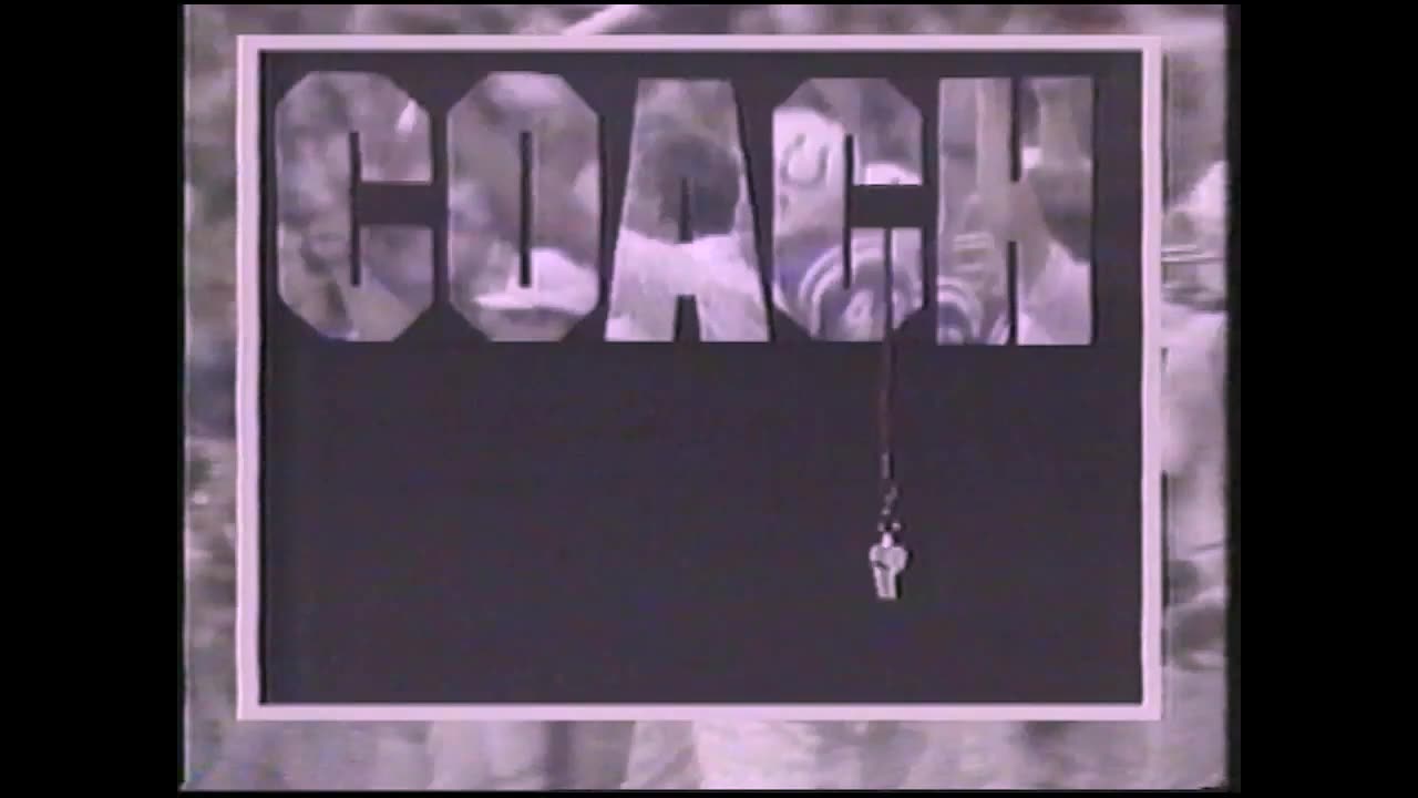 December 5, 1987 - WISH Promo for 'Ron Meyer Show' & 'Magnum PI' Bumper