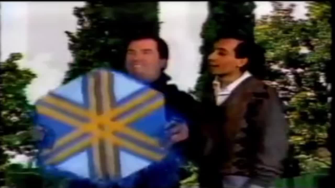 Plop! - Programa uruguayo de Humor - Publicidad (1992)