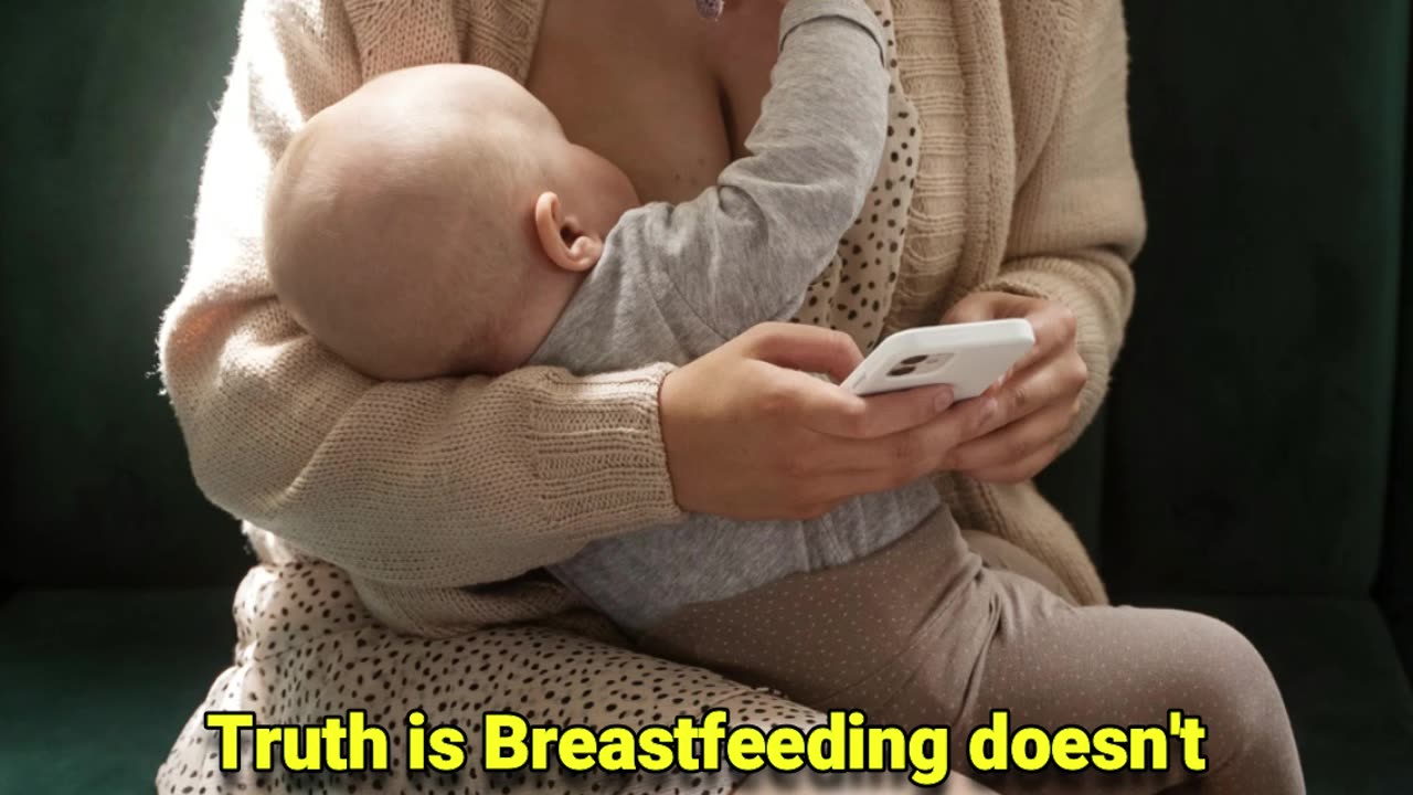 Breastfeeding Myths and Facts स्तनपान से जुड़े झूठ, सच और अफवाहें | Breastfeeding Week/ Month Special